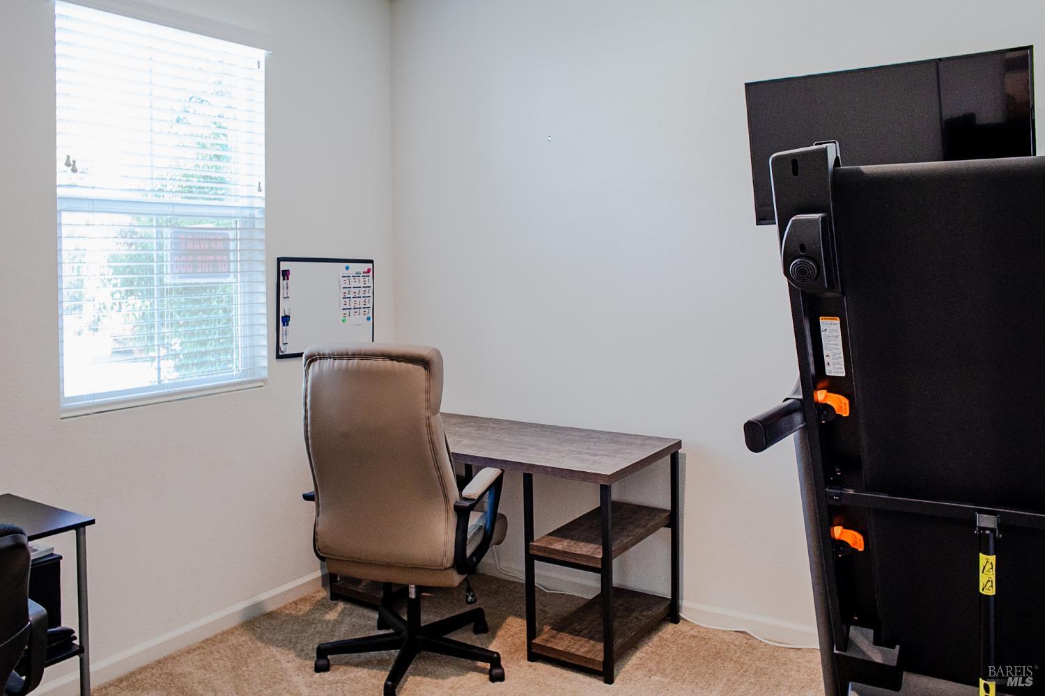 2351 Hanson Drive Fairfield CA 94533