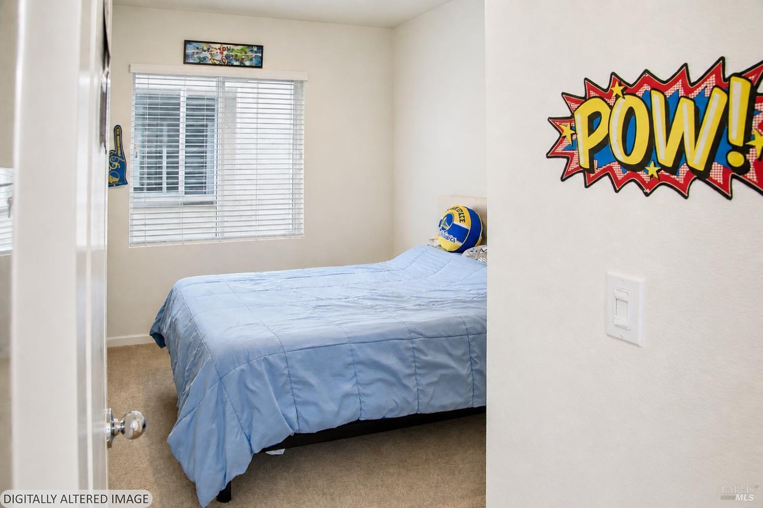 2351 Hanson Drive Fairfield CA 94533
