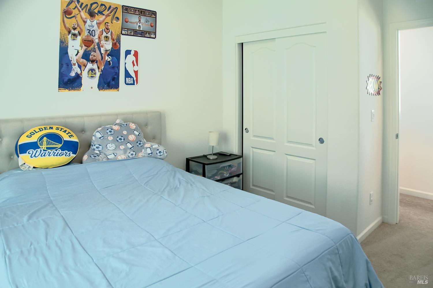 2351 Hanson Drive Fairfield CA 94533