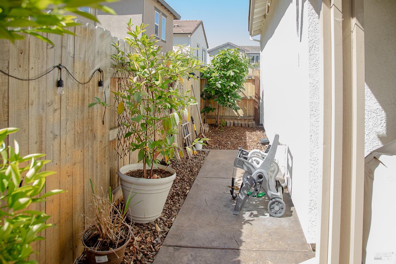 2351 Hanson Drive Fairfield CA 94533