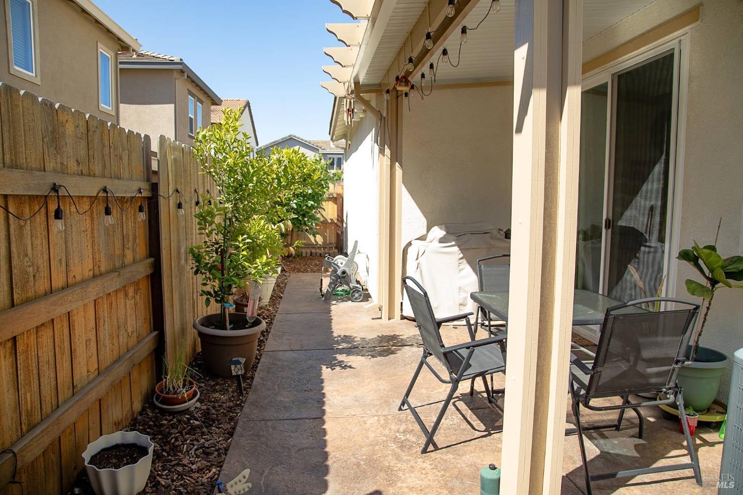 2351 Hanson Drive Fairfield CA 94533