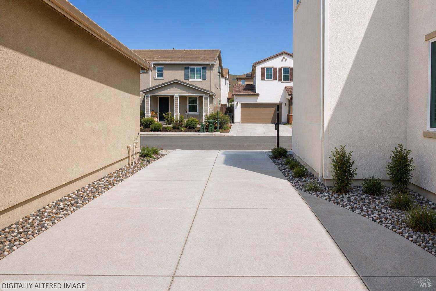 2351 Hanson Drive Fairfield CA 94533
