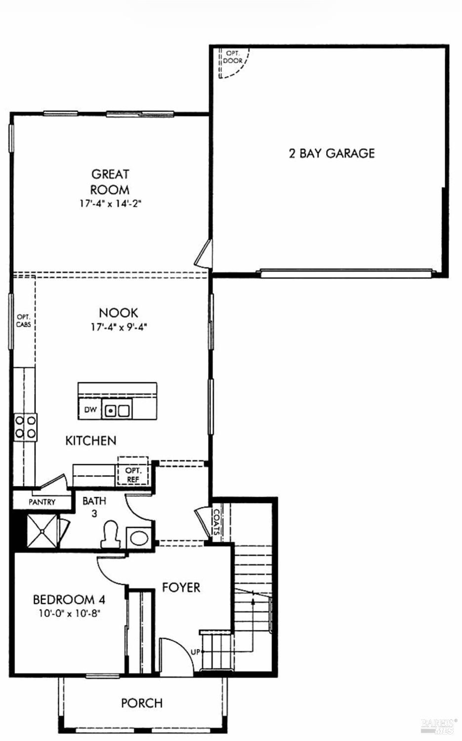 2351 Hanson Drive Fairfield CA 94533