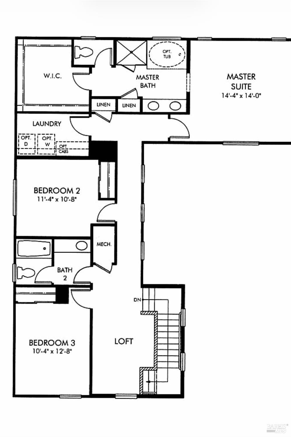 2351 Hanson Drive Fairfield CA 94533