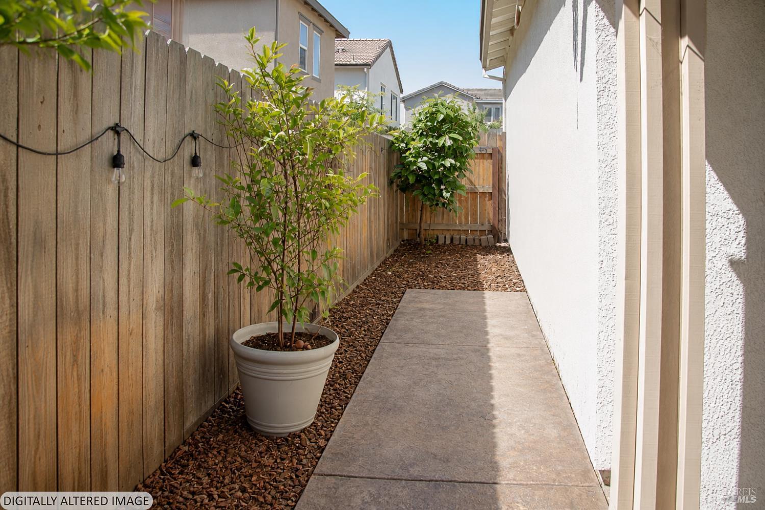 2351 Hanson Drive Fairfield CA 94533