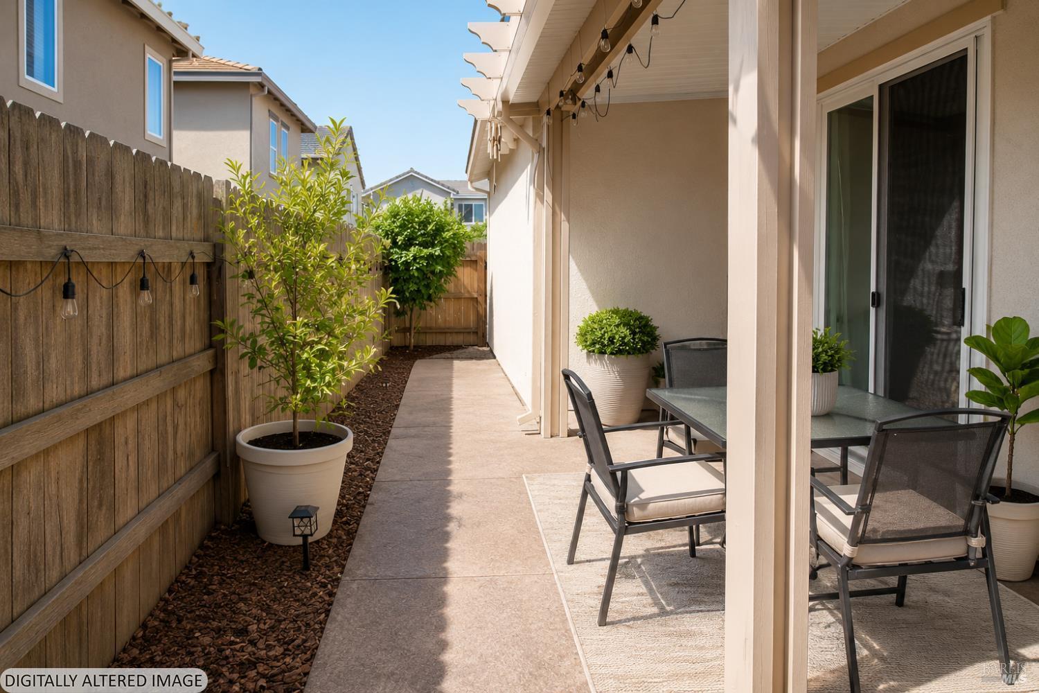 2351 Hanson Drive Fairfield CA 94533