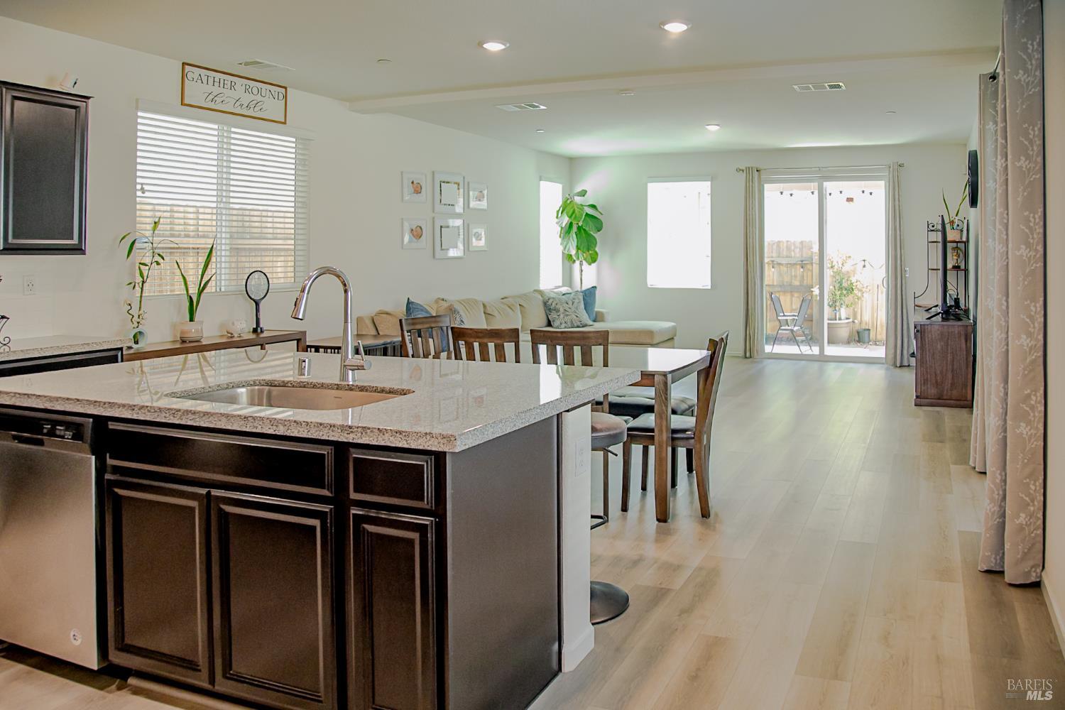 2351 Hanson Drive Fairfield CA 94533