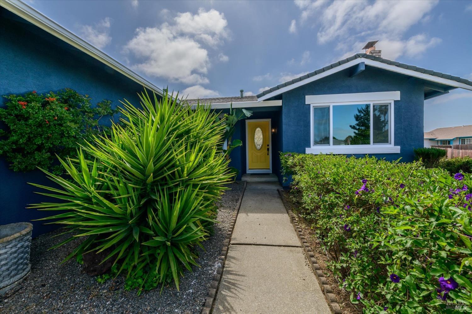 200 Saint Olaf Way Vallejo CA 94589