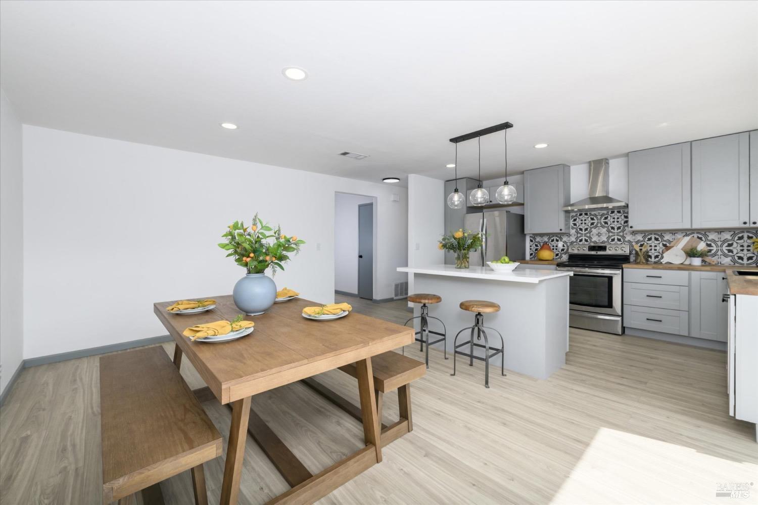 200 Saint Olaf Way Vallejo CA 94589
