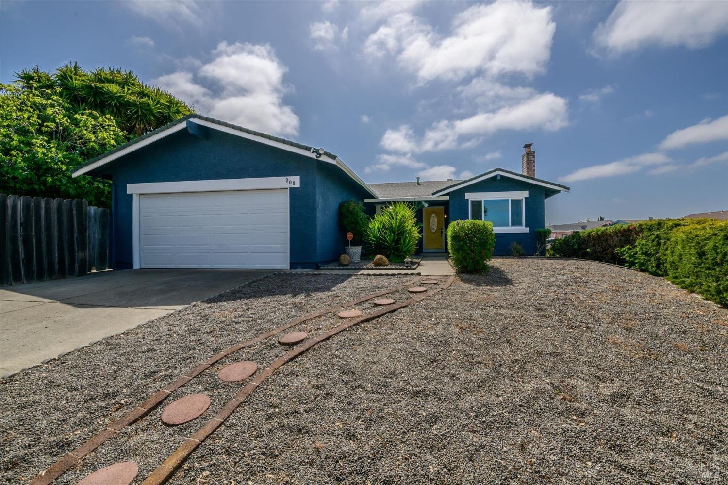 200 Saint Olaf Way Vallejo CA 94589