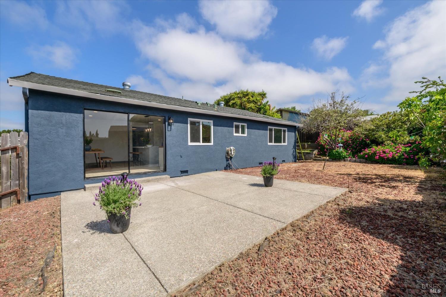 200 Saint Olaf Way Vallejo CA 94589