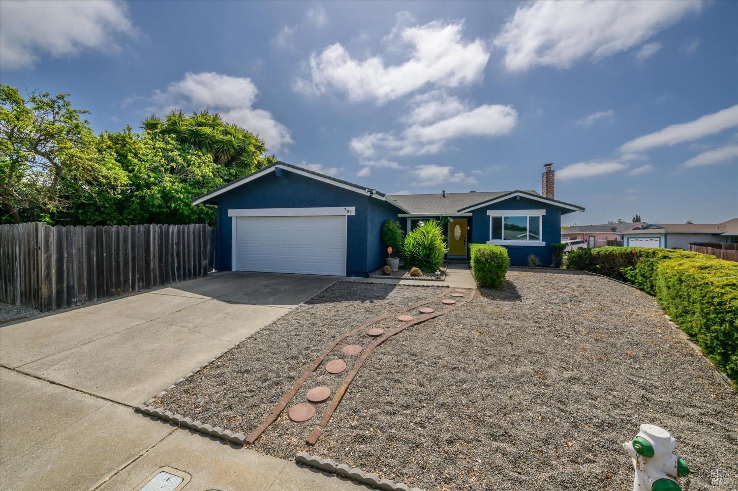 200 Saint Olaf Way Vallejo CA 94589