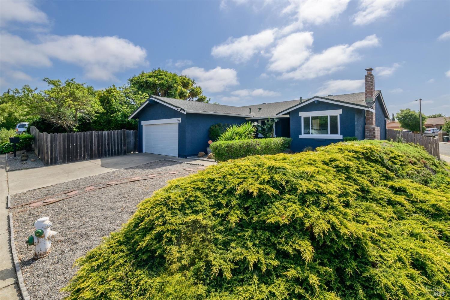 200 Saint Olaf Way Vallejo CA 94589