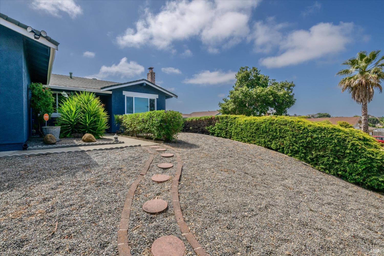 200 Saint Olaf Way Vallejo CA 94589
