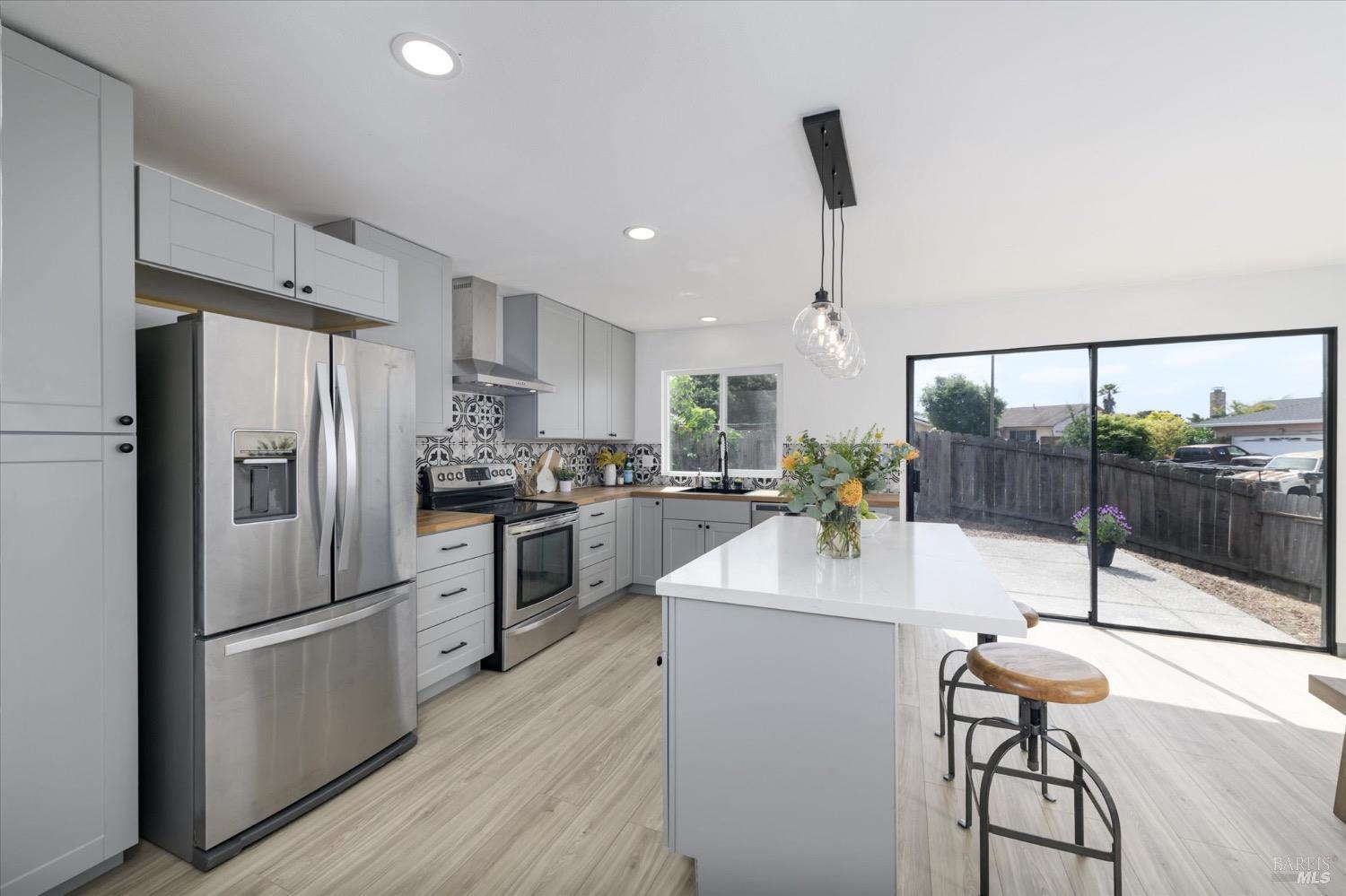 200 Saint Olaf Way Vallejo CA 94589