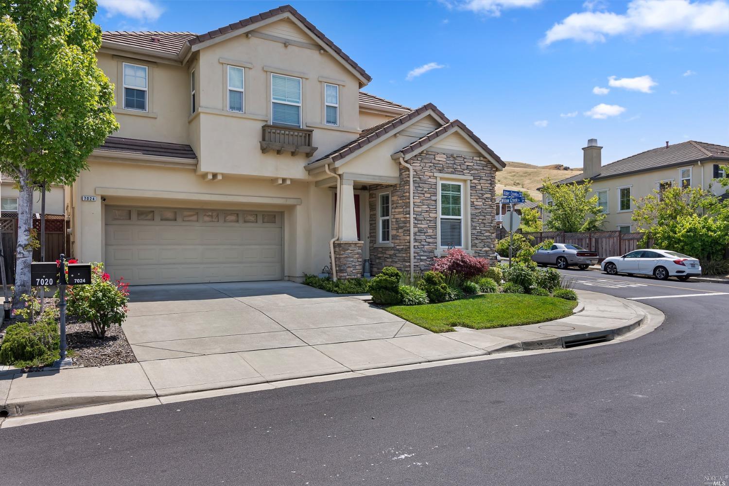 7024 Alder Creek Road Vallejo CA 94591