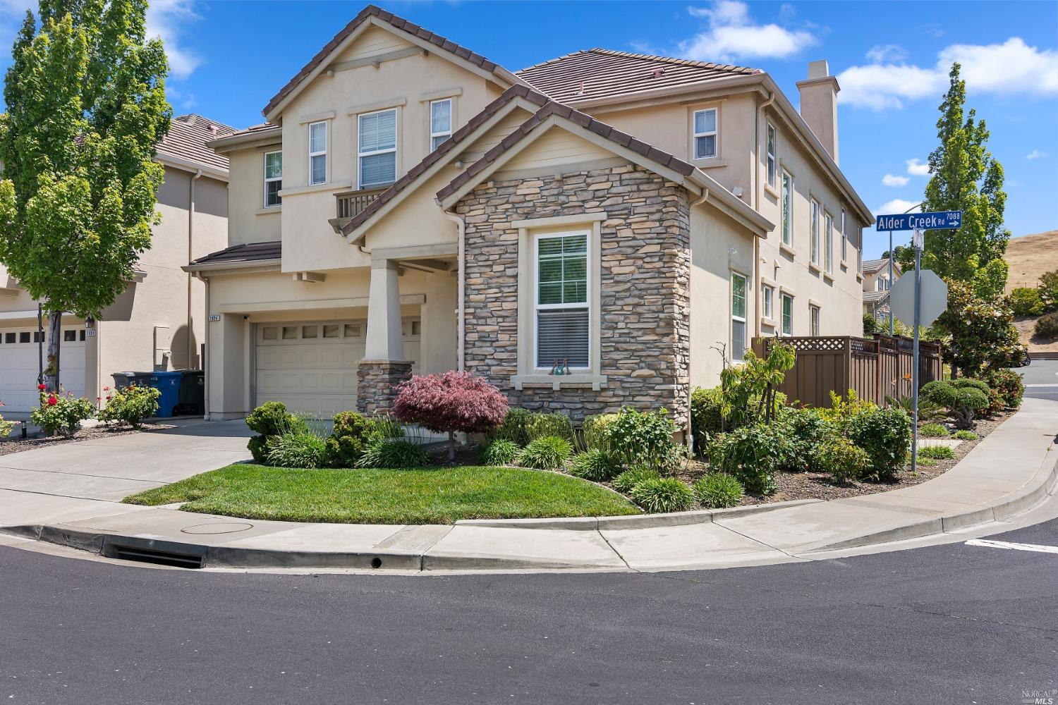 7024 Alder Creek Road Vallejo CA 94591