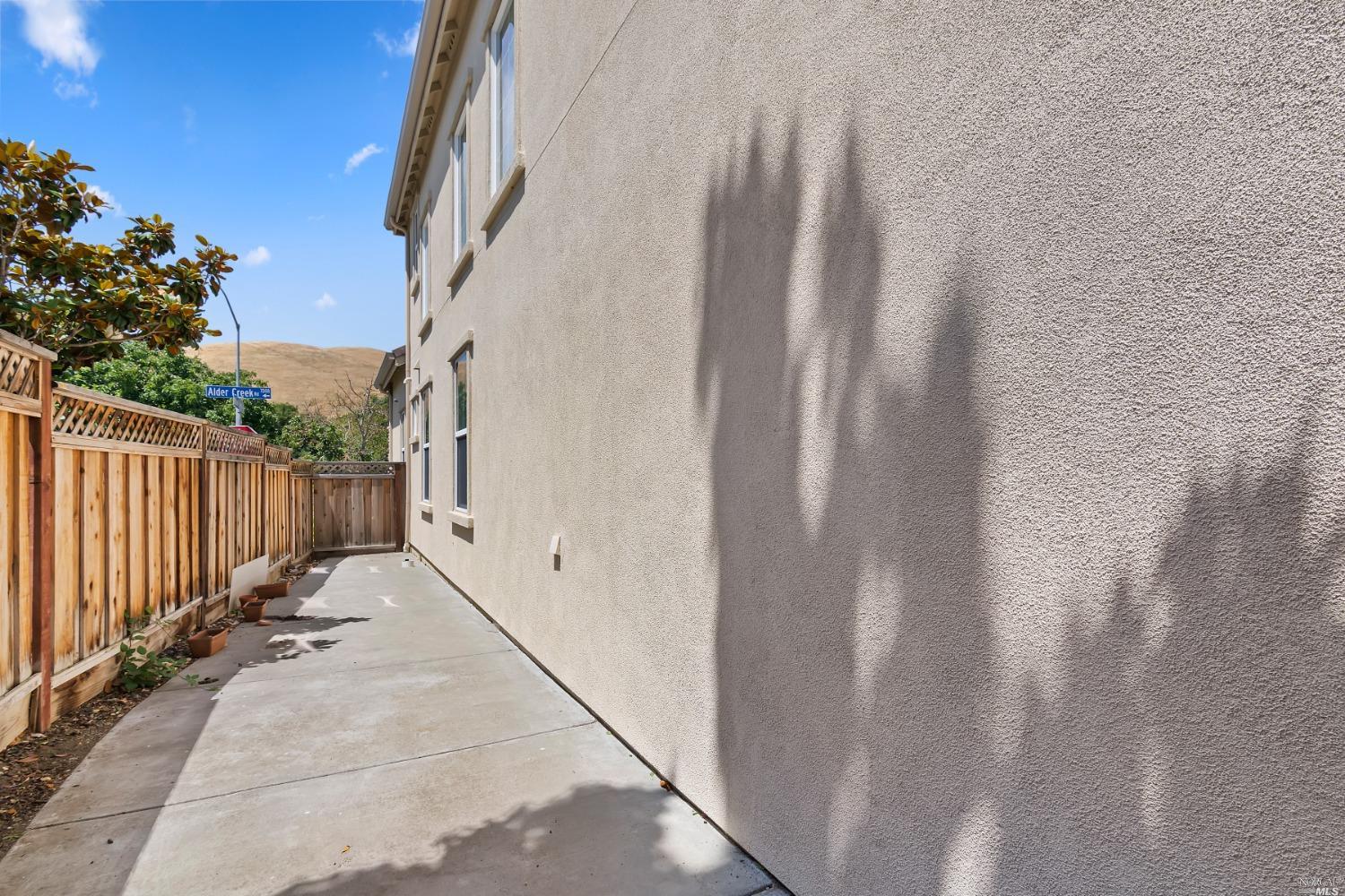 7024 Alder Creek Road Vallejo CA 94591