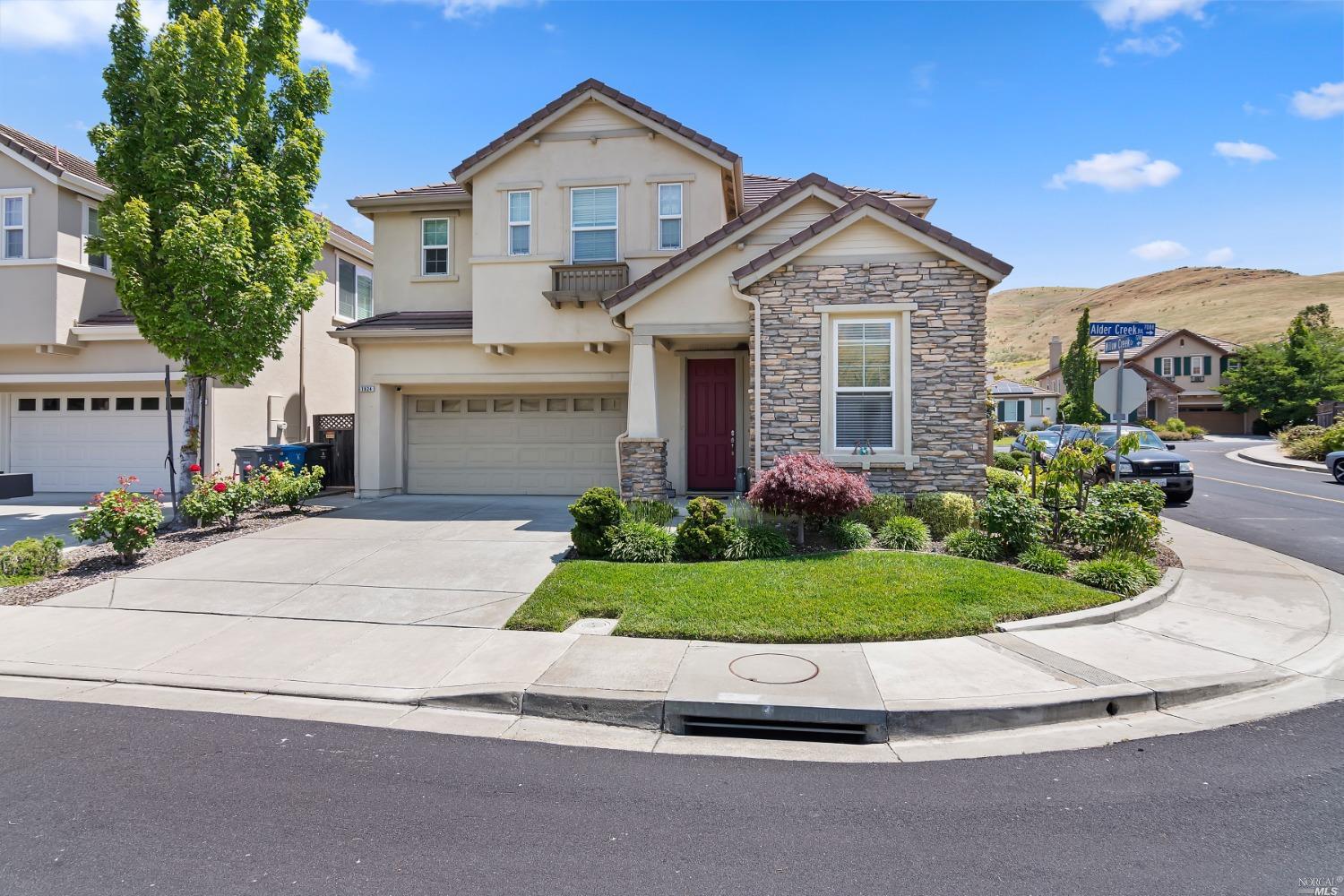 7024 Alder Creek Road Vallejo CA 94591