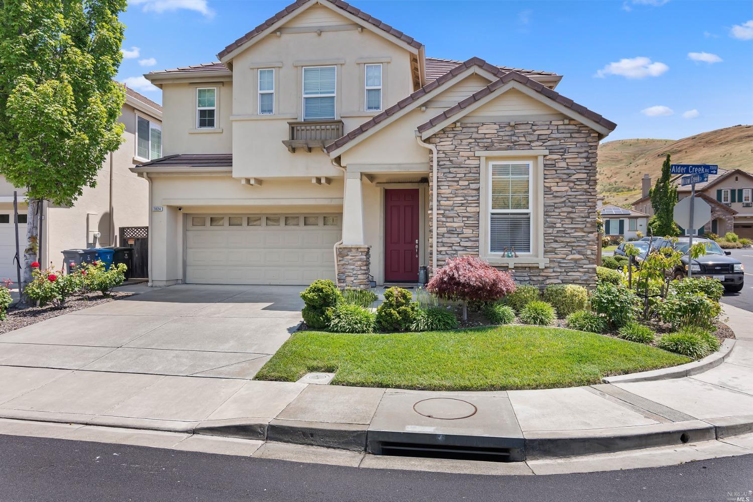 7024 Alder Creek Road Vallejo CA 94591