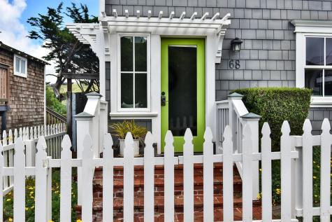 68 Ocean View Avenue Dillon Beach CA 94929
