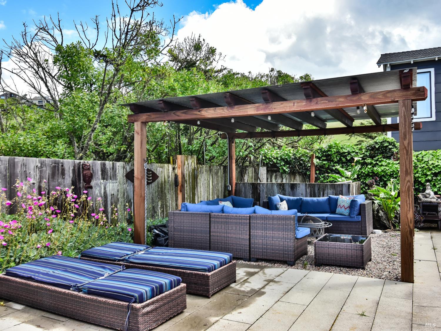 68 Ocean View Avenue Dillon Beach CA 94929