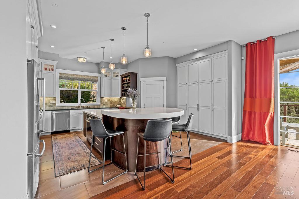 235 Clear Ridge Drive Healdsburg CA 95448