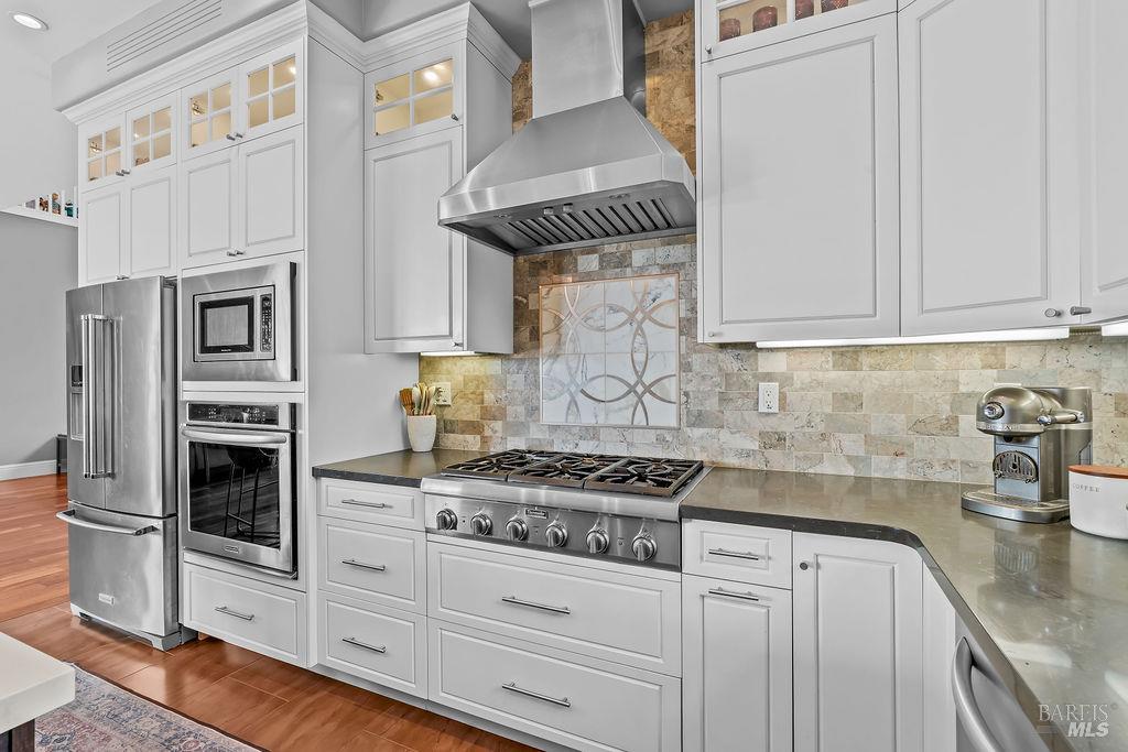 235 Clear Ridge Drive Healdsburg CA 95448