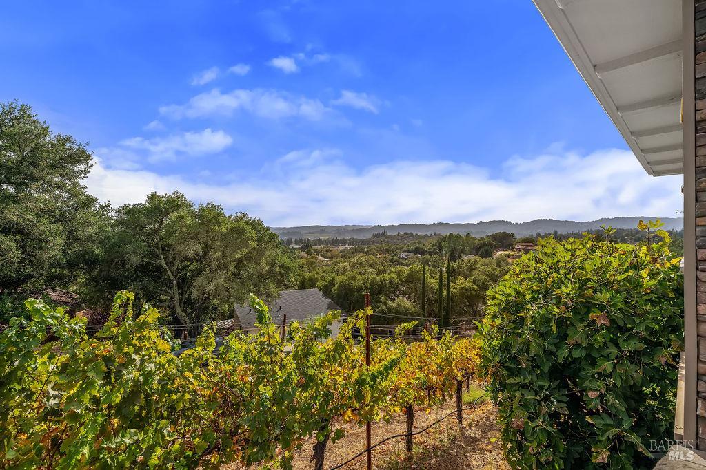 235 Clear Ridge Drive Healdsburg CA 95448