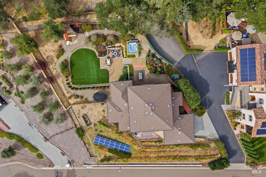 235 Clear Ridge Drive Healdsburg CA 95448