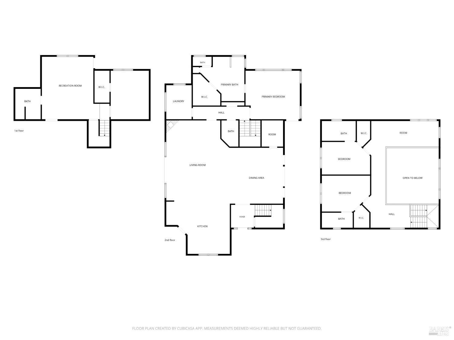 235 Clear Ridge Drive Healdsburg CA 95448