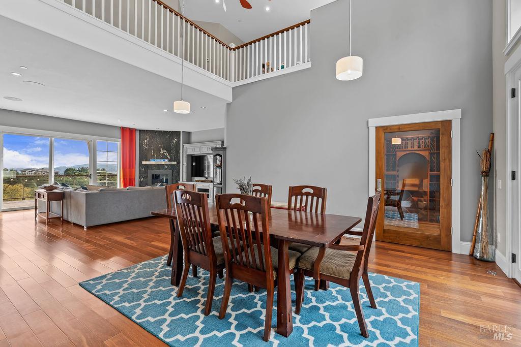 235 Clear Ridge Drive Healdsburg CA 95448