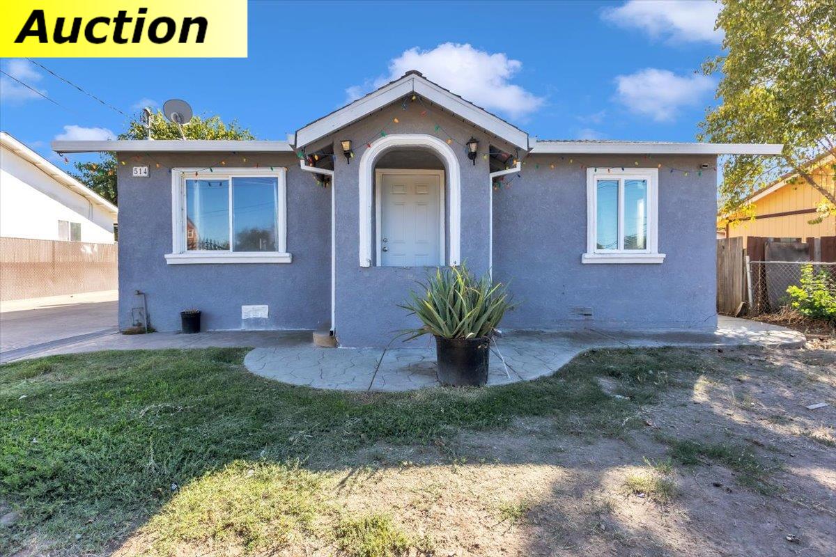 514 M Street Rio Linda CA 95673