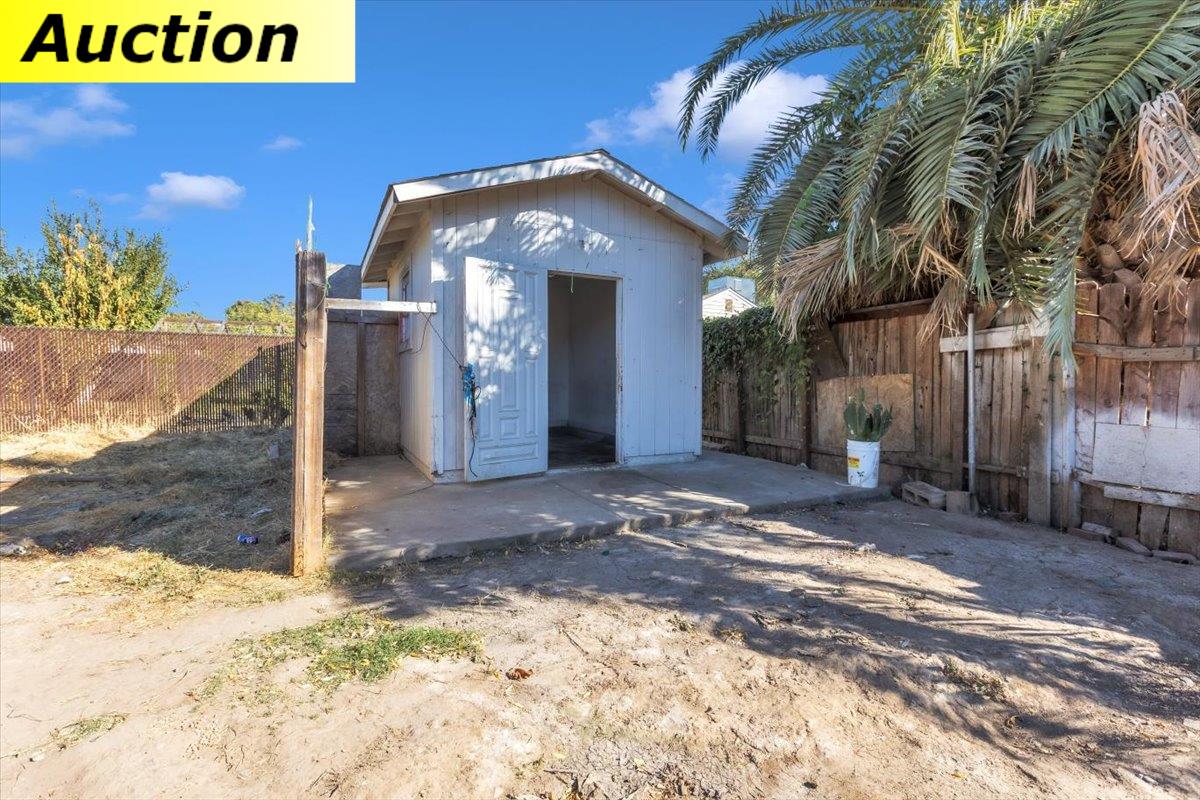 514 M Street Rio Linda CA 95673