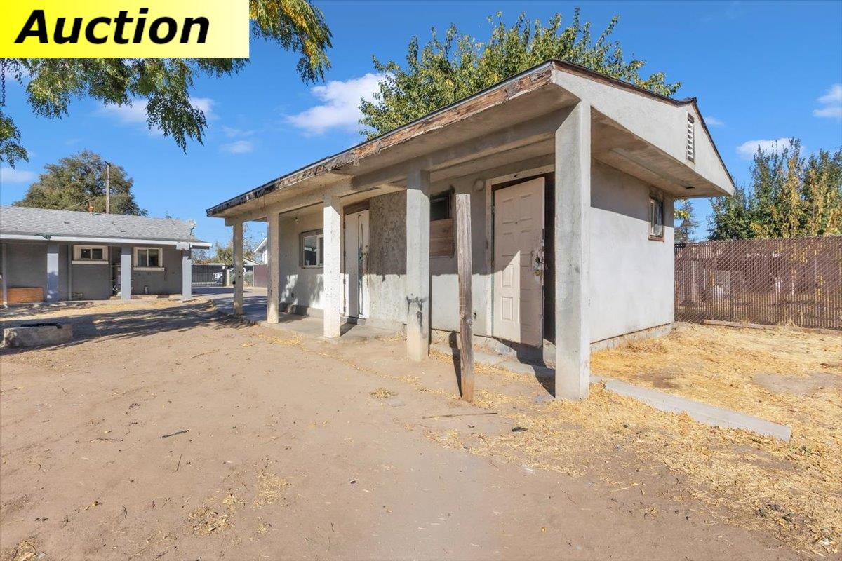 514 M Street Rio Linda CA 95673