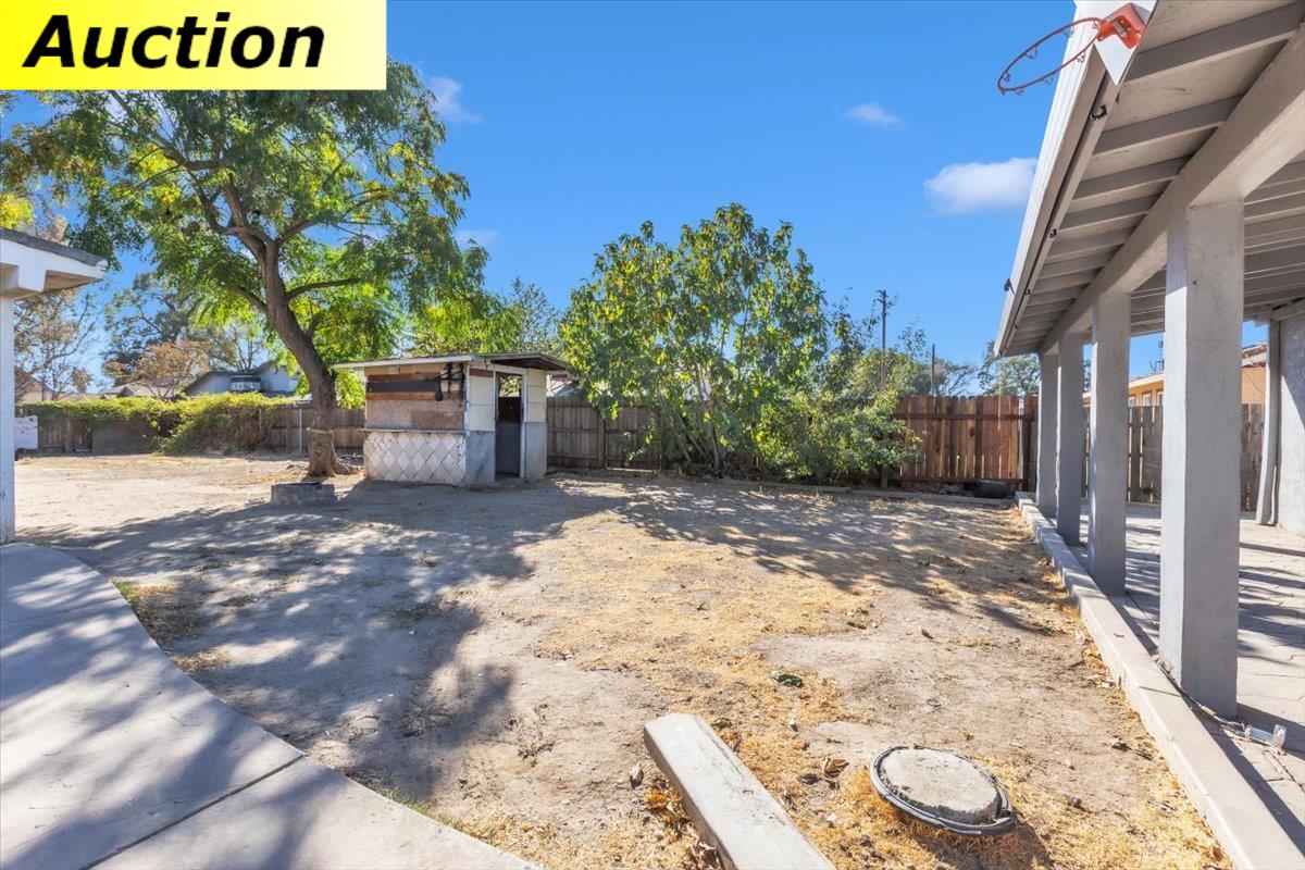 514 M Street Rio Linda CA 95673