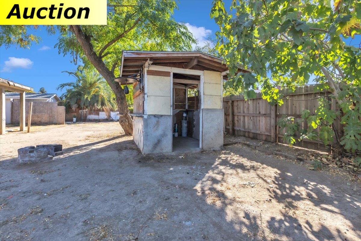 514 M Street Rio Linda CA 95673