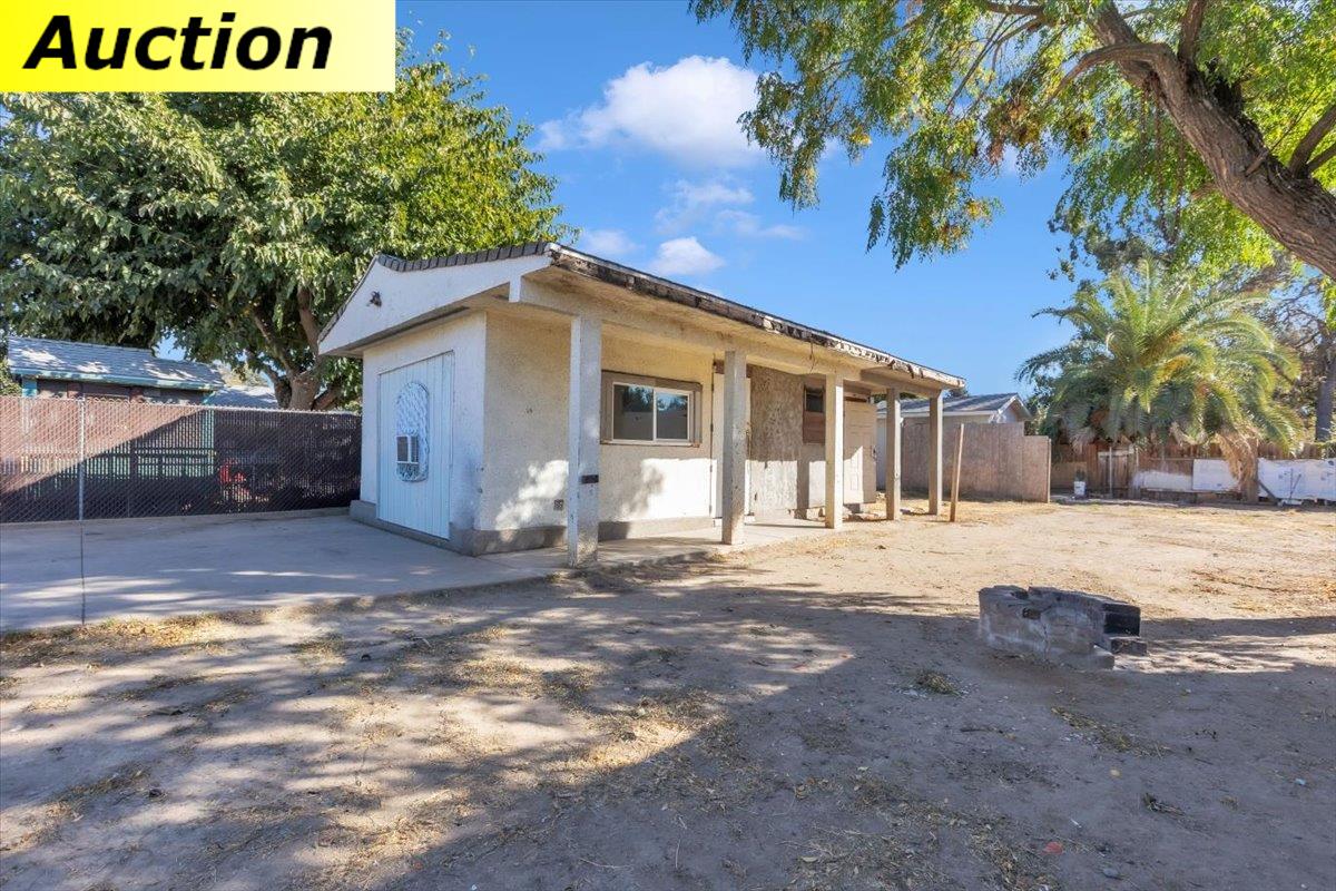 514 M Street Rio Linda CA 95673