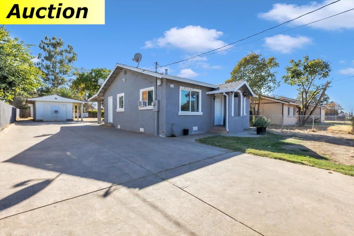 514 M Street Rio Linda CA 95673