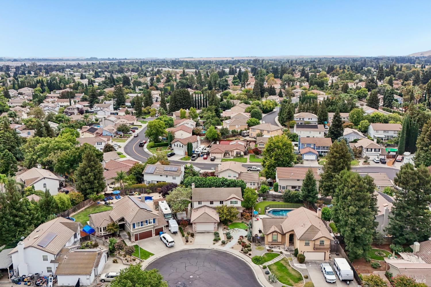 913 Stonewood Court Vacaville CA 95687