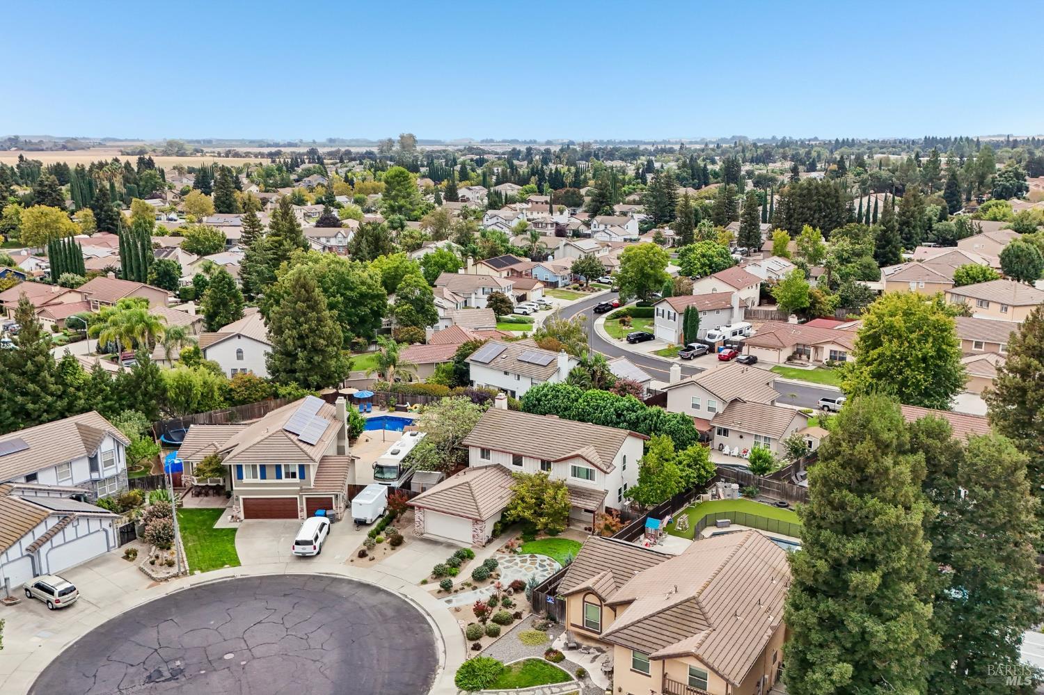 913 Stonewood Court Vacaville CA 95687