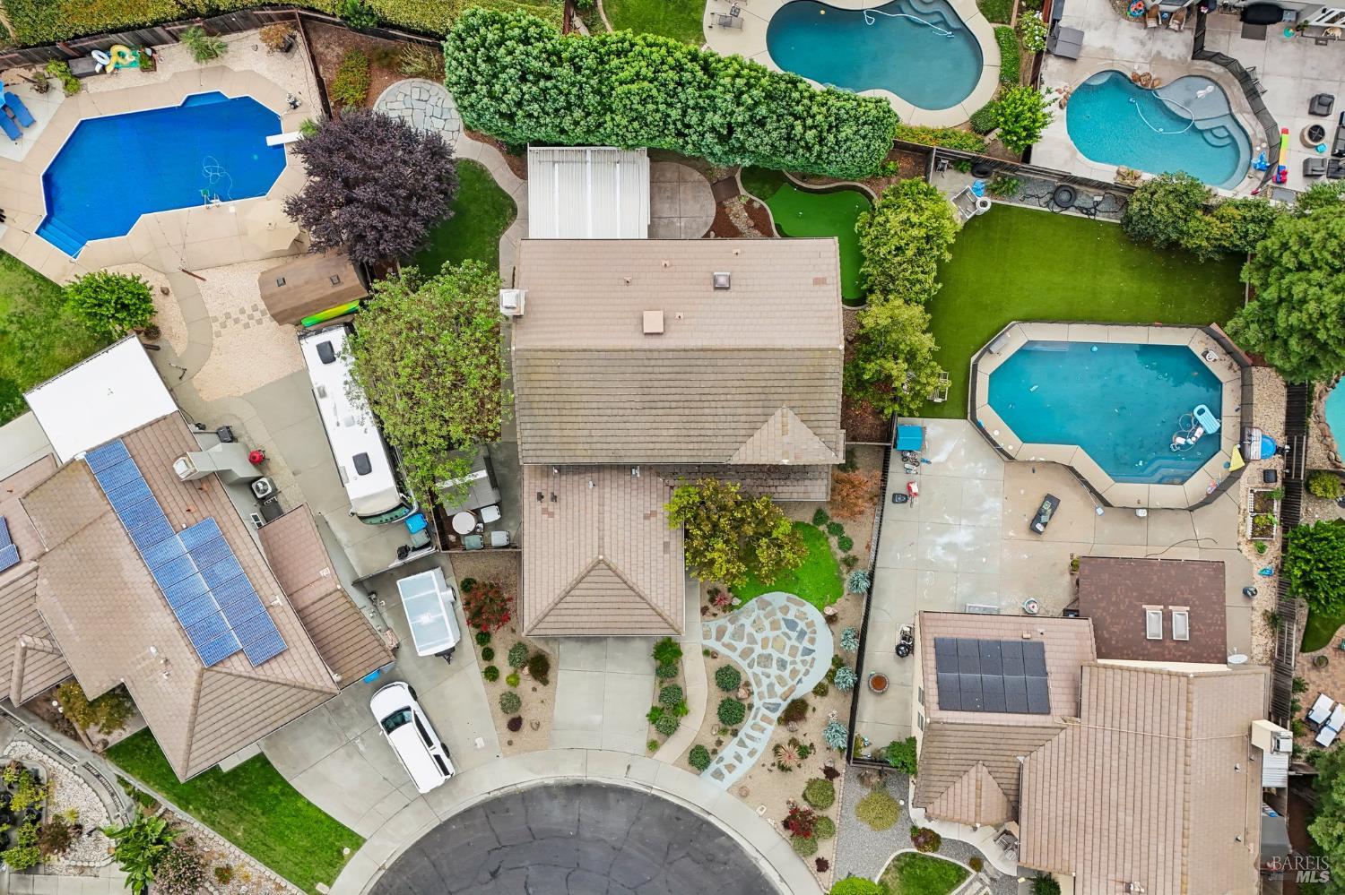 913 Stonewood Court Vacaville CA 95687