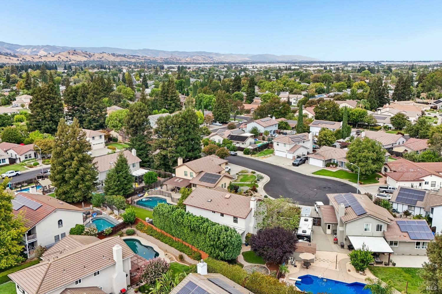 913 Stonewood Court Vacaville CA 95687