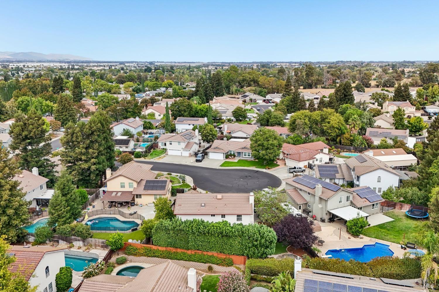 913 Stonewood Court Vacaville CA 95687