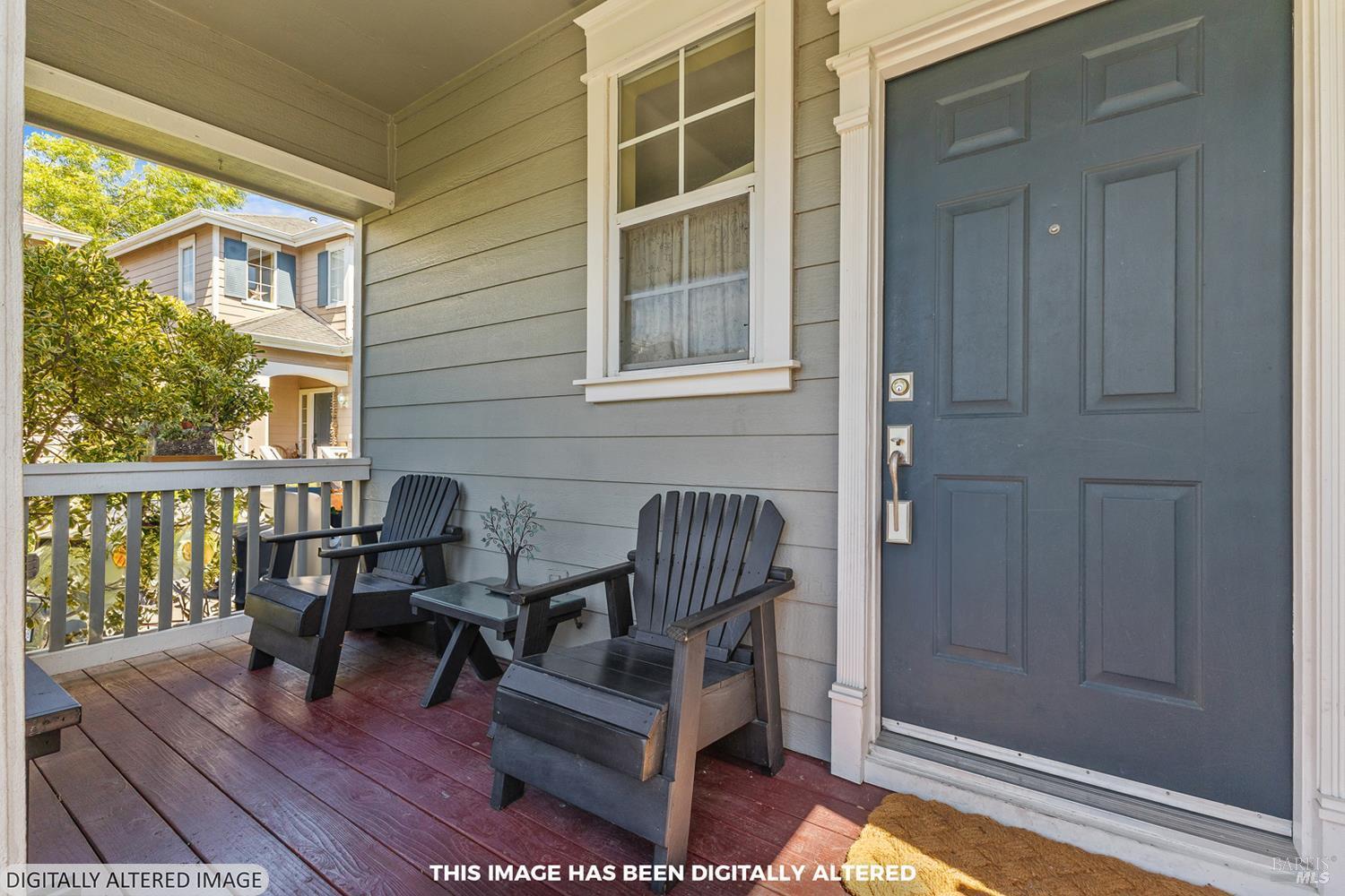 1040 Addison Circle Petaluma CA 94952
