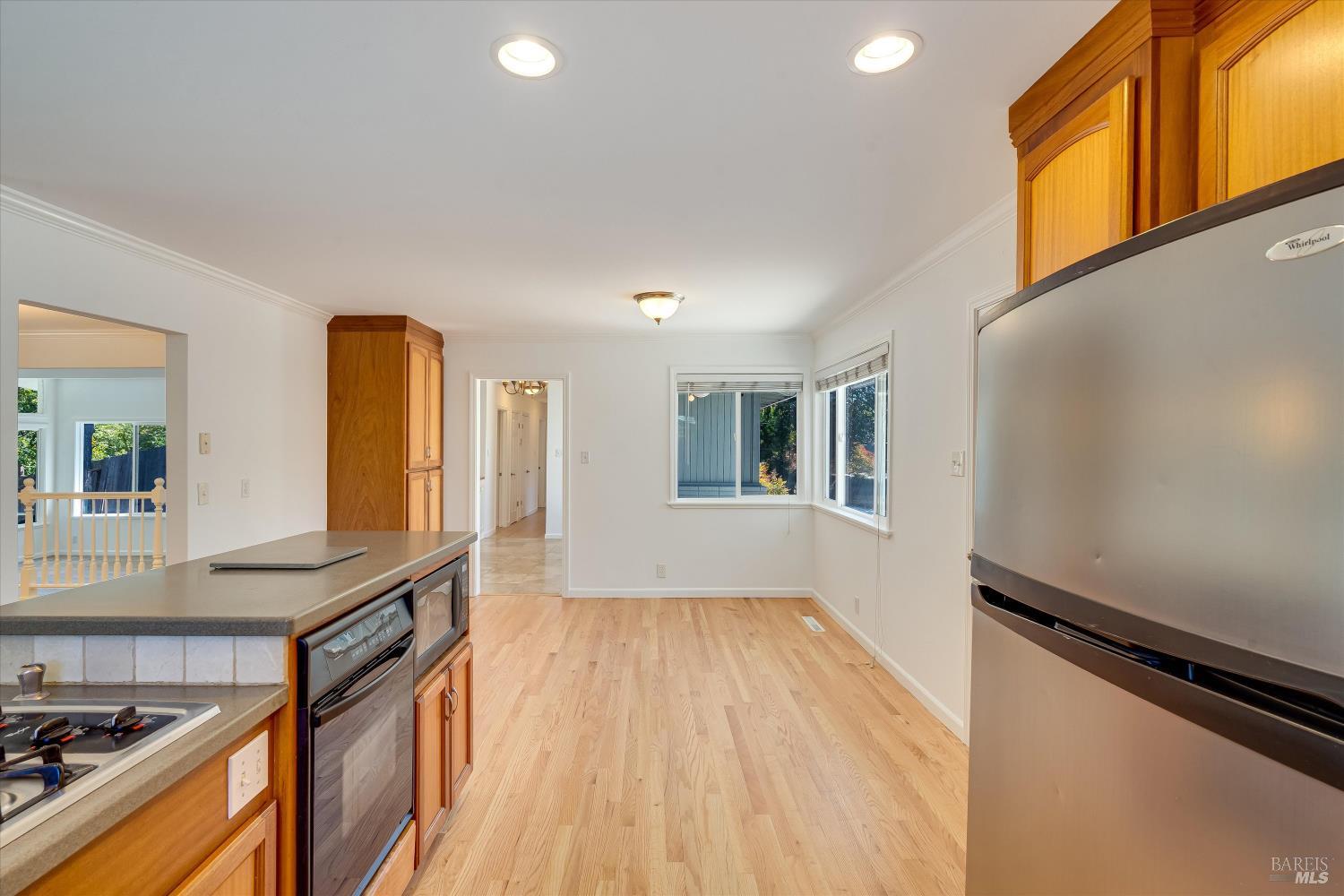 2567 Tachevah Drive Santa Rosa CA 95405