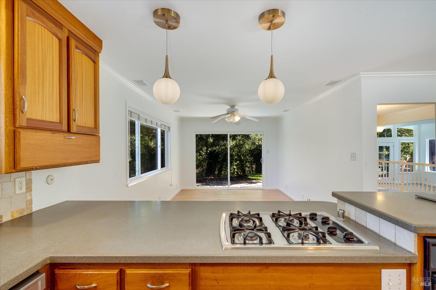 2567 Tachevah Drive Santa Rosa CA 95405