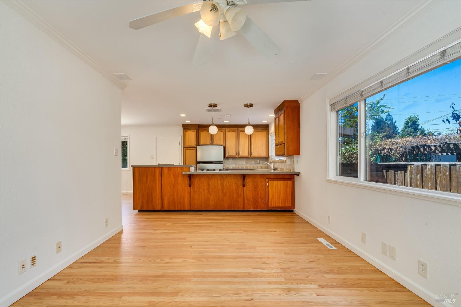 2567 Tachevah Drive Santa Rosa CA 95405