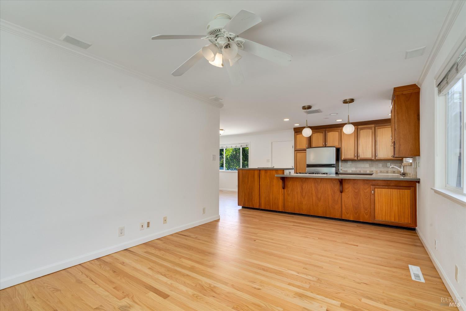 2567 Tachevah Drive Santa Rosa CA 95405