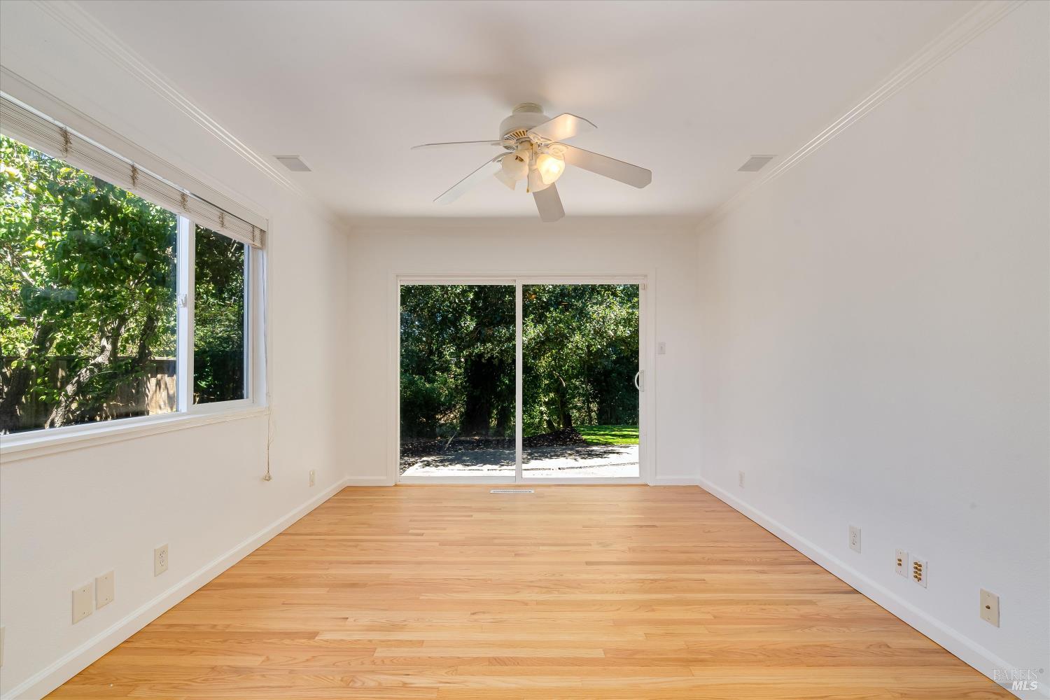 2567 Tachevah Drive Santa Rosa CA 95405